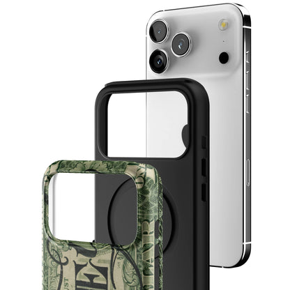 Buck iPhone Case gallery - Iphone_17_Pro_Max_3