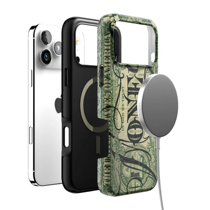 Buck iPhone Case gallery - Iphone_17_Pro_Max_4