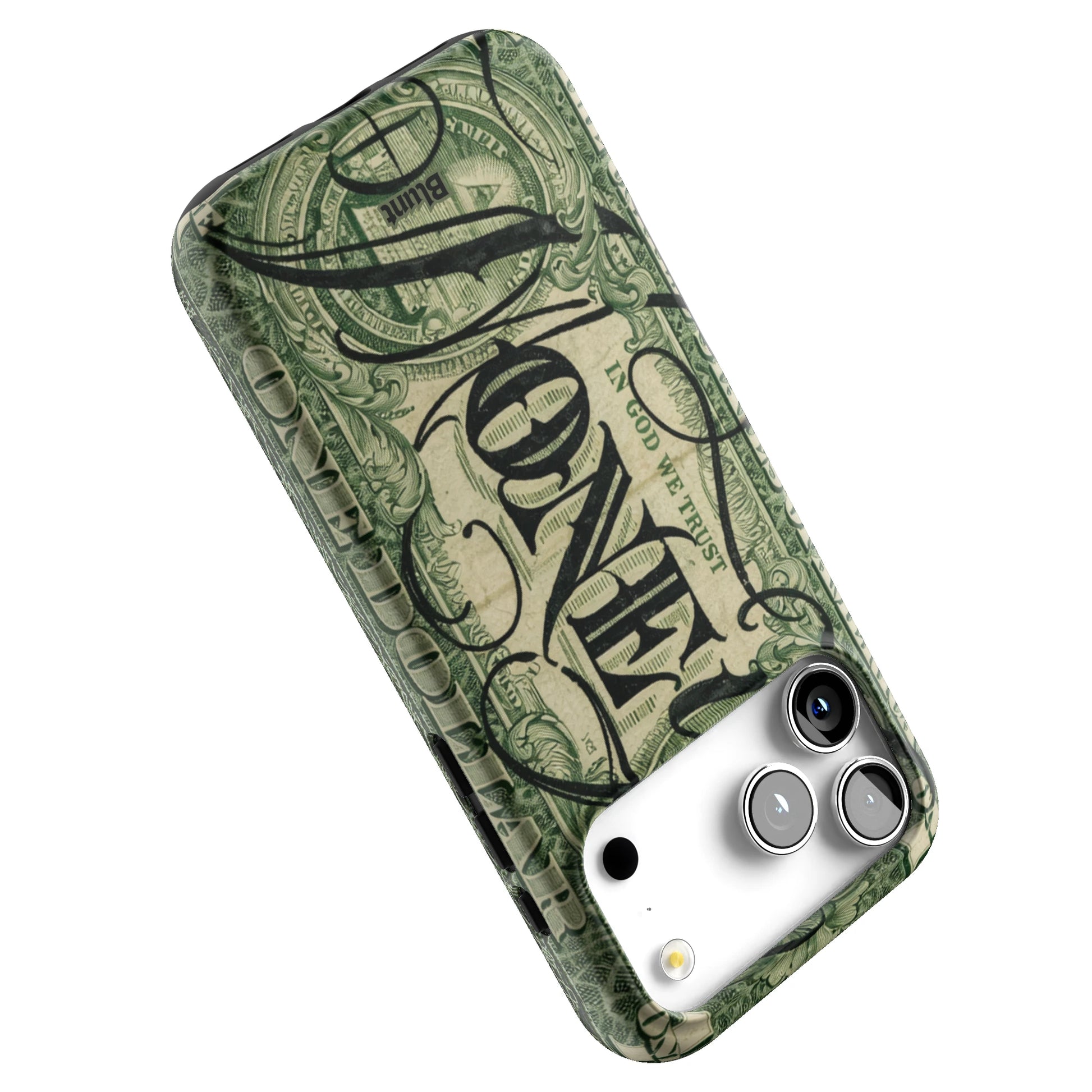 Buck iPhone Case gallery - Iphone_17_Pro_Max_5