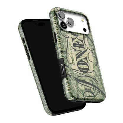 Buck iPhone Case gallery - Iphone_17_Pro_Max_6