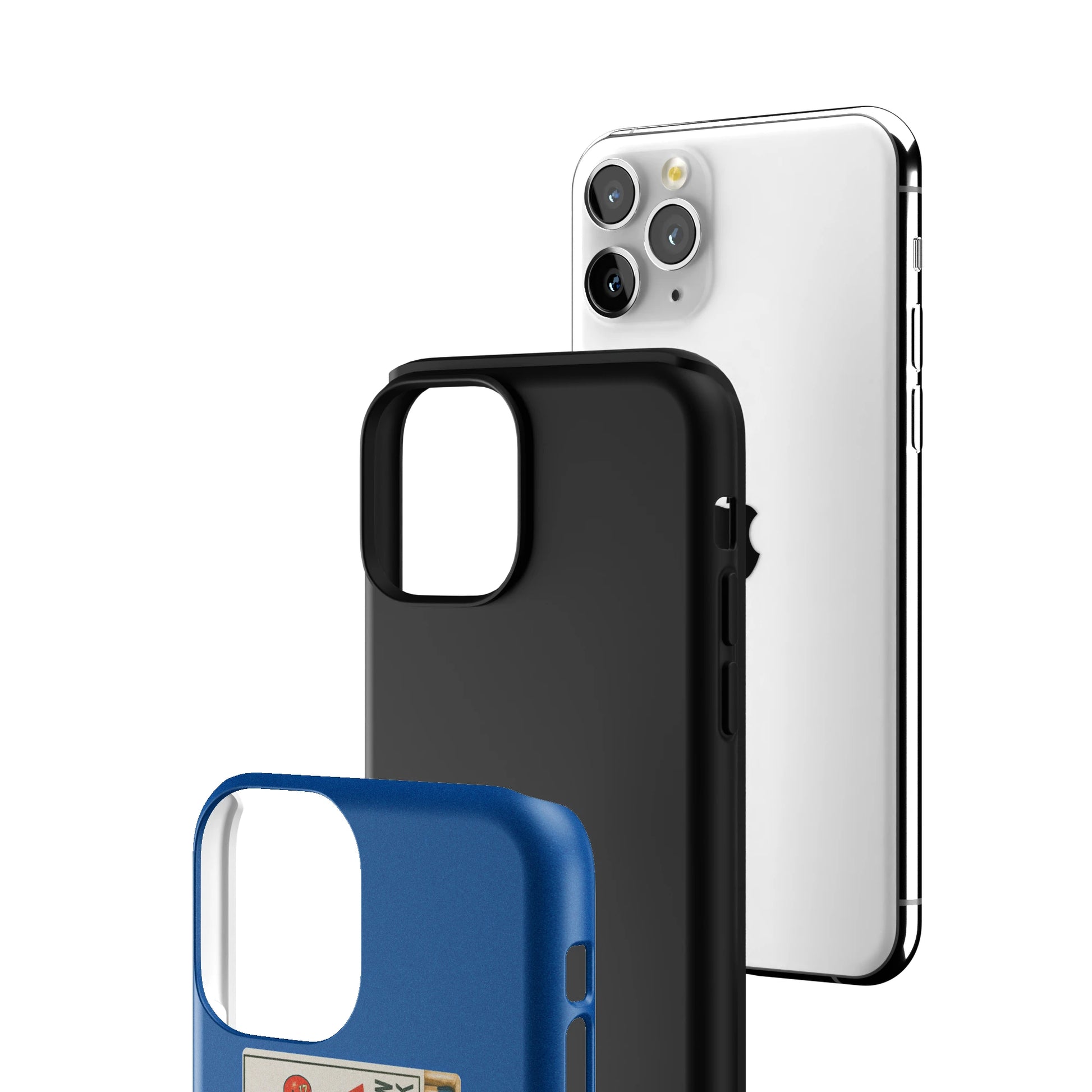 Buffalo Football iPhone Case gallery - Iphone_11_Pro_3