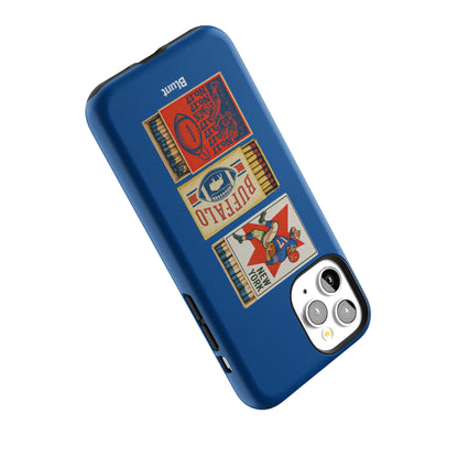Buffalo Football iPhone Case gallery - Iphone_11_Pro_5
