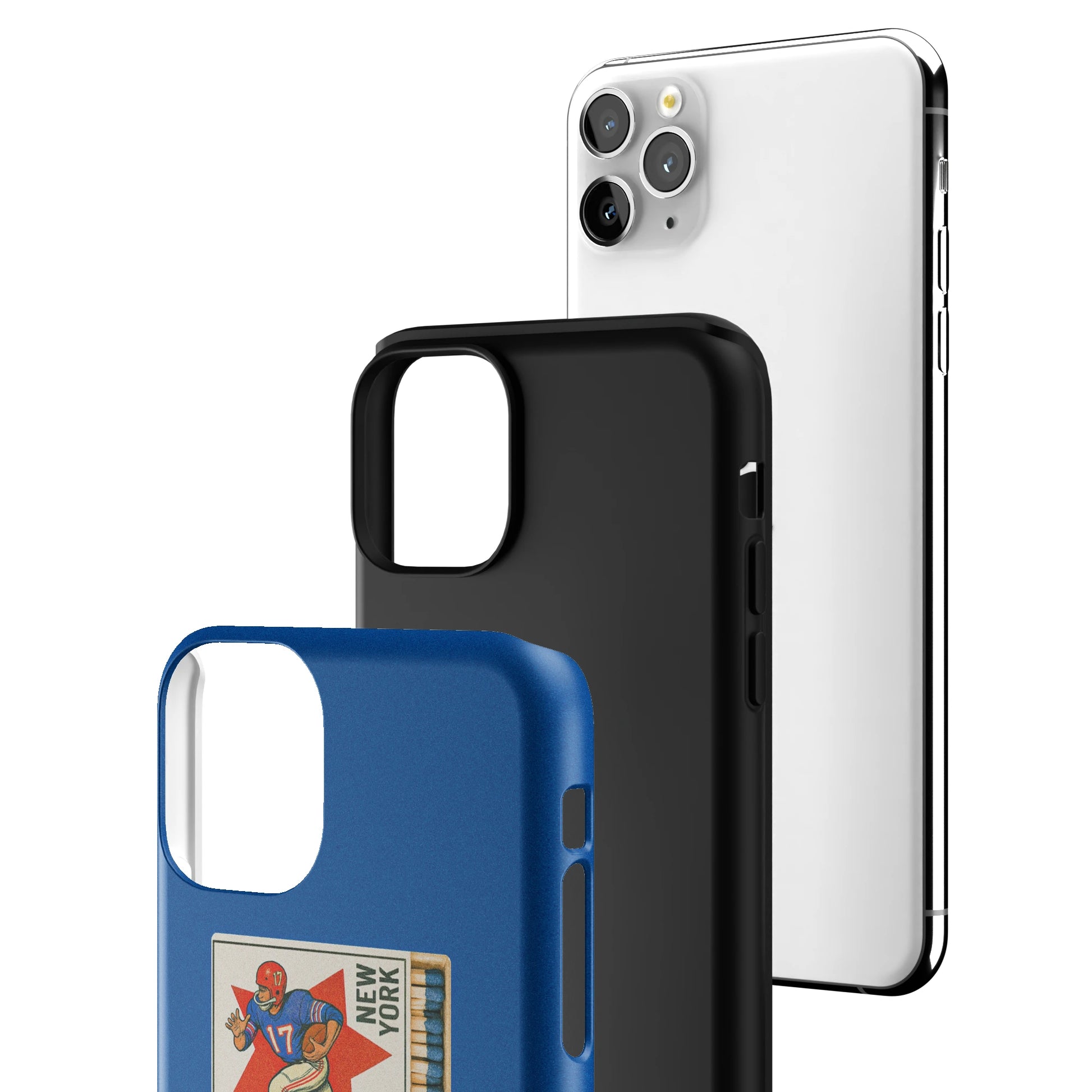 Buffalo Football iPhone Case gallery - Iphone_11_Pro_Max_3