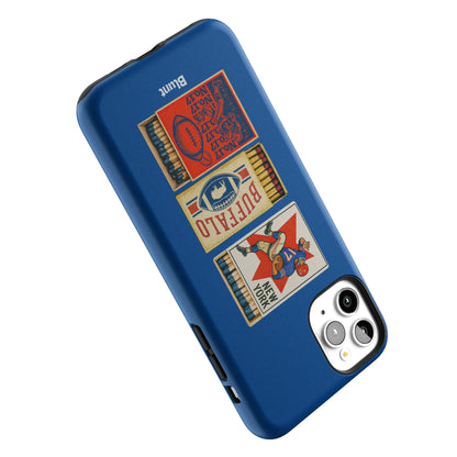 Buffalo Football iPhone Case gallery - Iphone_11_Pro_Max_5