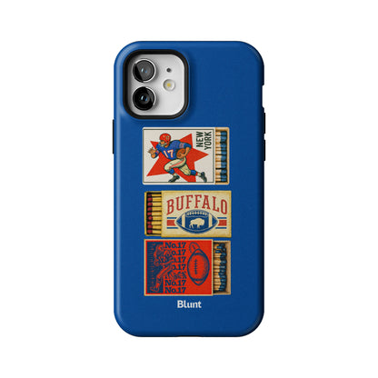 Buffalo Football iPhone Case gallery - Iphone_12_Iphone_1