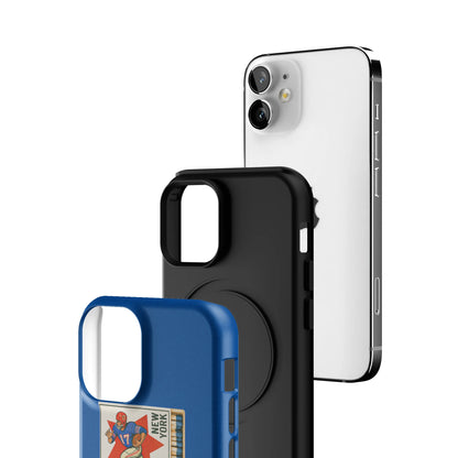 Buffalo Football iPhone Case gallery - Iphone_12_Mini_Air_Plus_3
