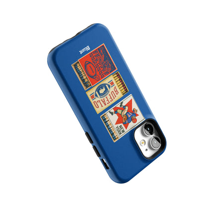 Buffalo Football iPhone Case gallery - Iphone_12_Mini_Air_Plus_5