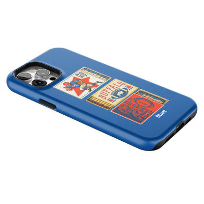 Buffalo Football iPhone Case gallery - Iphone_12_Pro_Max_2
