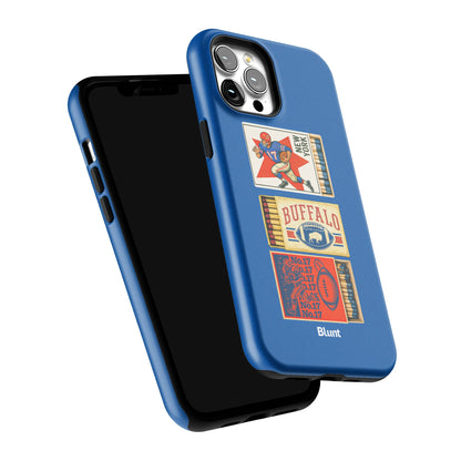 Buffalo Football iPhone Case gallery - Iphone_12_Pro_Max_6