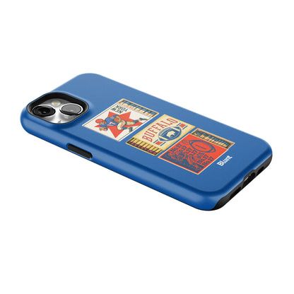 Buffalo Football iPhone Case gallery - Iphone_13_Iphone_2