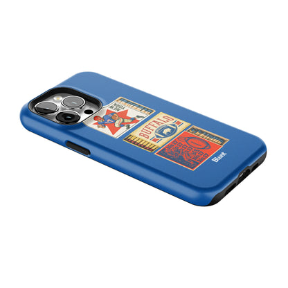 Buffalo Football iPhone Case gallery - Iphone_13_Pro_2