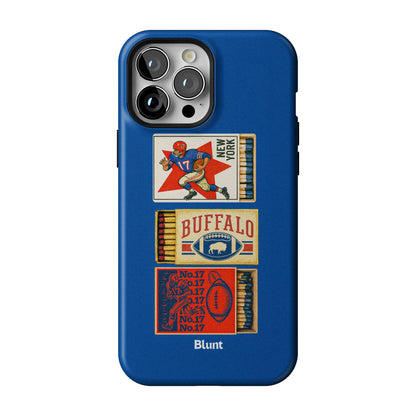 Buffalo Football iPhone Case gallery - Iphone_13_Pro_Max_1