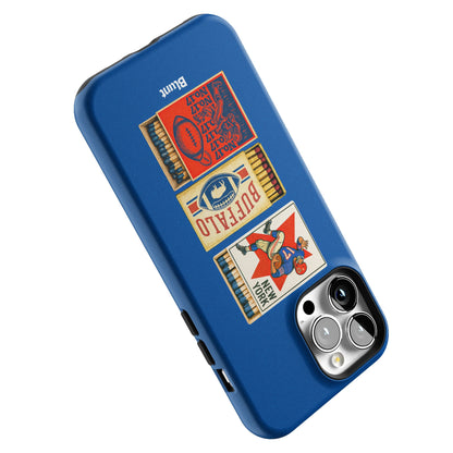 Buffalo Football iPhone Case gallery - Iphone_13_Pro_Max_5