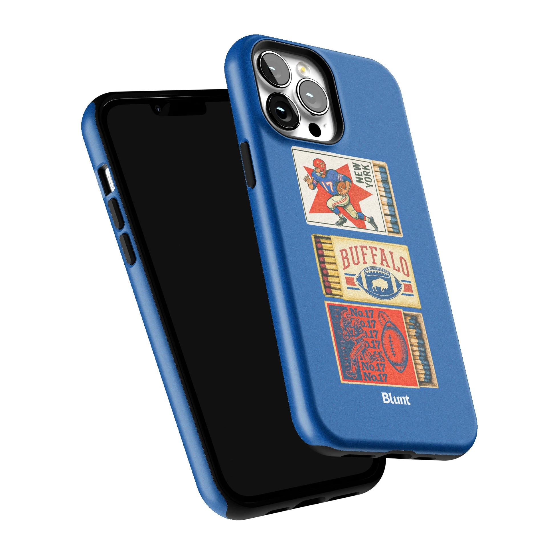 Buffalo Football iPhone Case gallery - Iphone_13_Pro_Max_6