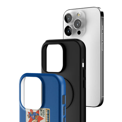 Buffalo Football iPhone Case gallery - Iphone_14_Pro_3