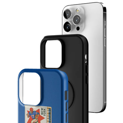 Buffalo Football iPhone Case gallery - Iphone_14_Pro_Max_3