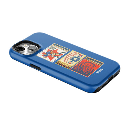 Buffalo Football iPhone Case gallery - Iphone_15_Iphone_2