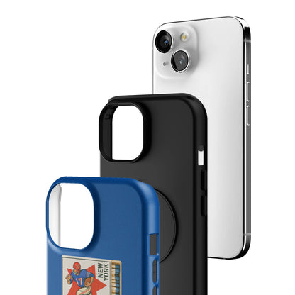 Buffalo Football iPhone Case gallery - Iphone_15_Iphone_3