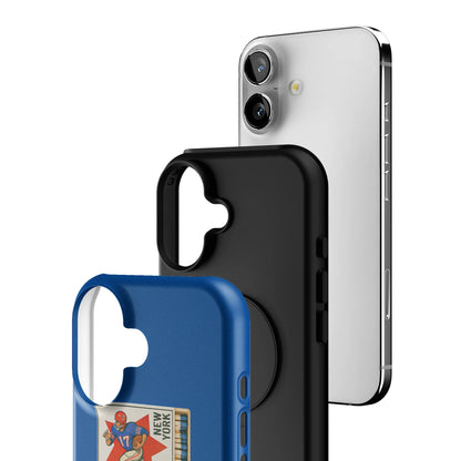 Buffalo Football iPhone Case gallery - Iphone_16_Iphone_3