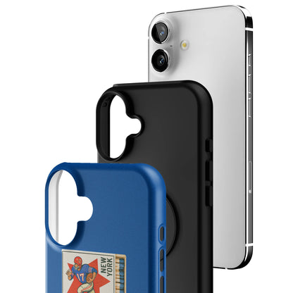 Buffalo Football iPhone Case gallery - Iphone_16_Mini_Air_Plus_3