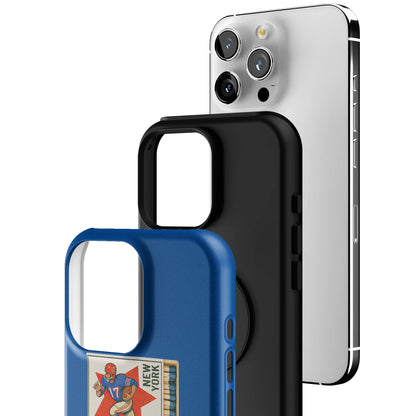 Buffalo Football iPhone Case gallery - Iphone_16_Pro_Max_3