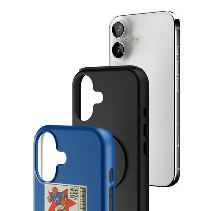 Buffalo Football iPhone Case gallery - Iphone_17_Iphone_3
