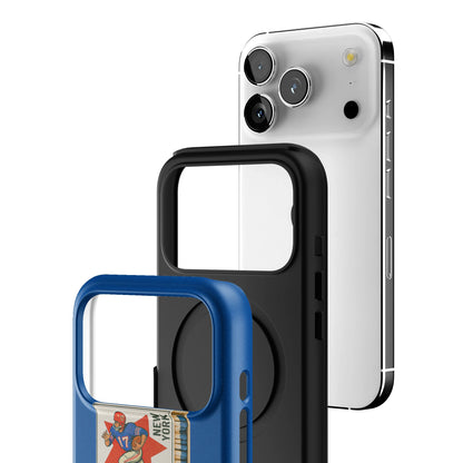 Buffalo Football iPhone Case gallery - Iphone_17_Pro_3