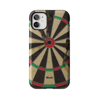 Bullseye iPhone Case gallery - Iphone_11_Iphone_1