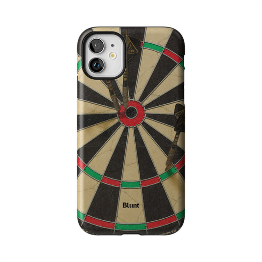 Bullseye iPhone Case gallery - Iphone_11_Iphone_1