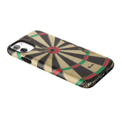 Bullseye iPhone Case gallery - Iphone_11_Iphone_2