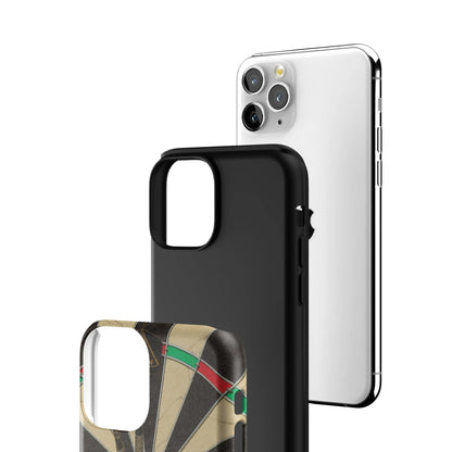 Bullseye iPhone Case gallery - Iphone_11_Pro_3