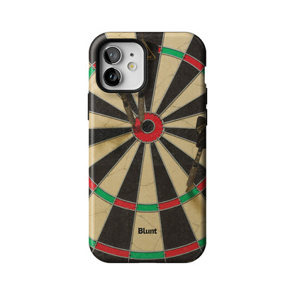 Bullseye iPhone Case gallery - Iphone_12_Iphone_1