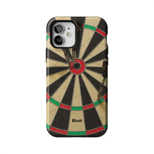 Bullseye iPhone Case gallery - Iphone_12_Iphone_1