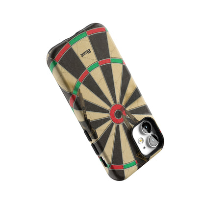 Bullseye iPhone Case gallery - Iphone_12_Mini_Air_Plus_5