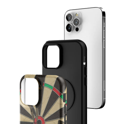 Bullseye iPhone Case gallery - Iphone_12_Pro_3