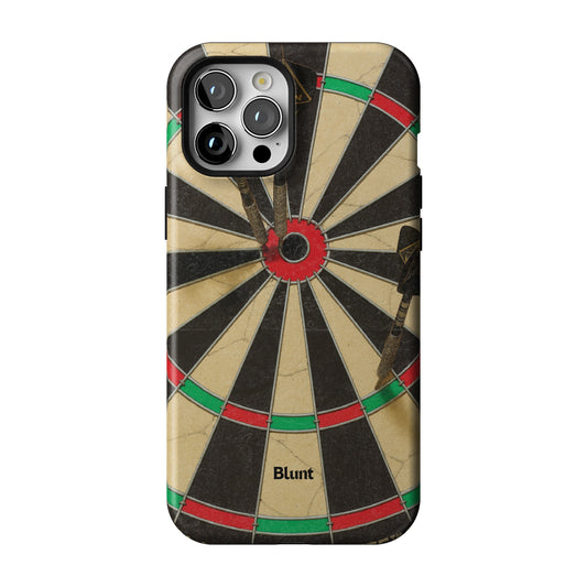 Bullseye iPhone Case gallery - Iphone_12_Pro_Max_1