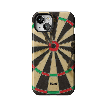 Bullseye iPhone Case gallery - Iphone_13_Iphone_1