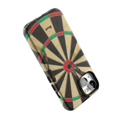 Bullseye iPhone Case gallery - Iphone_13_Iphone_5