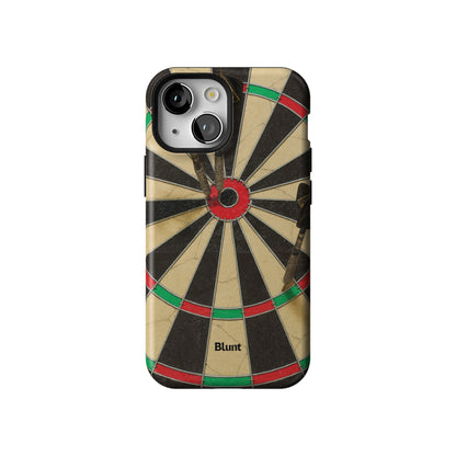 Bullseye iPhone Case gallery - Iphone_13_Mini_Air_Plus_1