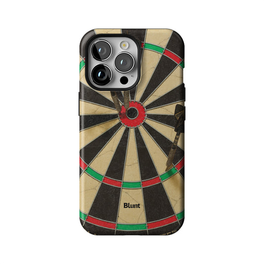 Bullseye iPhone Case gallery - Iphone_13_Pro_1