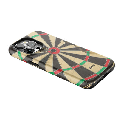 Bullseye iPhone Case gallery - Iphone_13_Pro_2