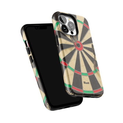 Bullseye iPhone Case gallery - Iphone_13_Pro_6