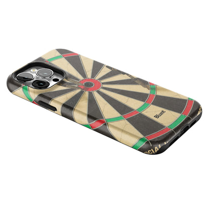 Bullseye iPhone Case gallery - Iphone_13_Pro_Max_2