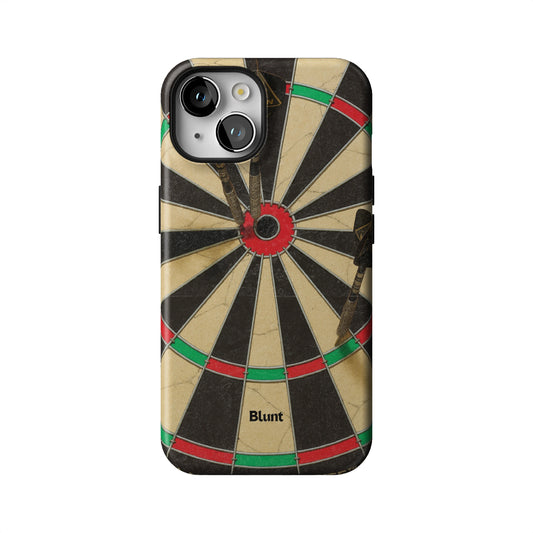 Bullseye iPhone Case gallery - Iphone_14_Iphone_1