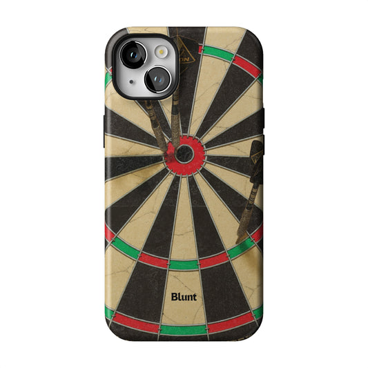 Bullseye iPhone Case gallery - Iphone_14_Mini_Air_Plus_1