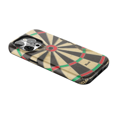 Bullseye iPhone Case gallery - Iphone_14_Pro_2