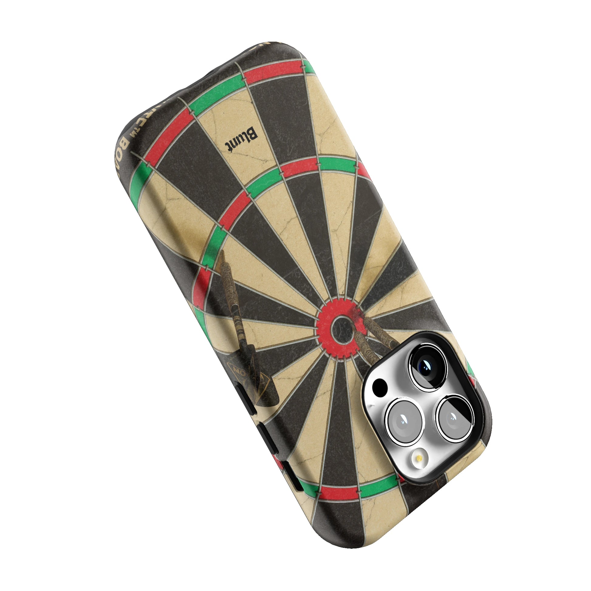 Bullseye iPhone Case gallery - Iphone_14_Pro_5