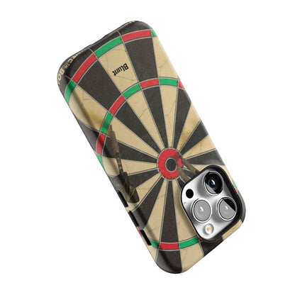 Bullseye iPhone Case gallery - Iphone_14_Pro_5