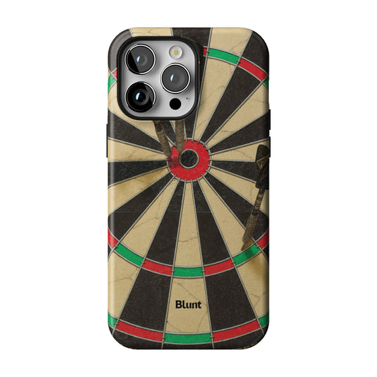 Bullseye iPhone Case gallery - Iphone_14_Pro_Max_1