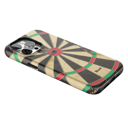 Bullseye iPhone Case gallery - Iphone_15_Pro_Max_2